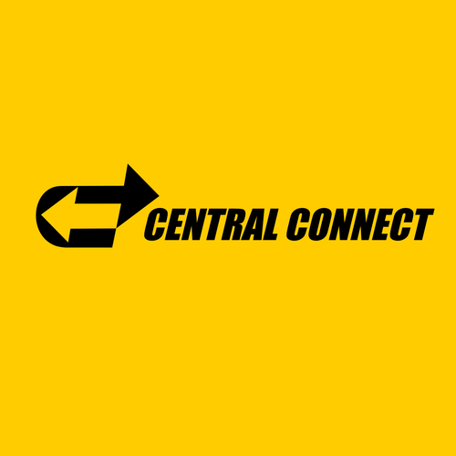 Central Connect Design by The Perfect Symbols