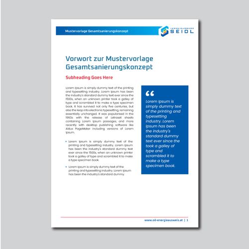 Other business or advertising contest entry by f.inspiration