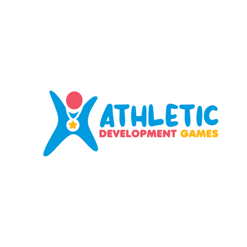 Kids Athletic Simple Logo Needed Design by JELOVE