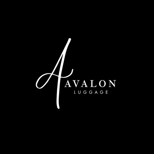 Logo Design for a Luxury Travel Brand Design by MyroslavaM