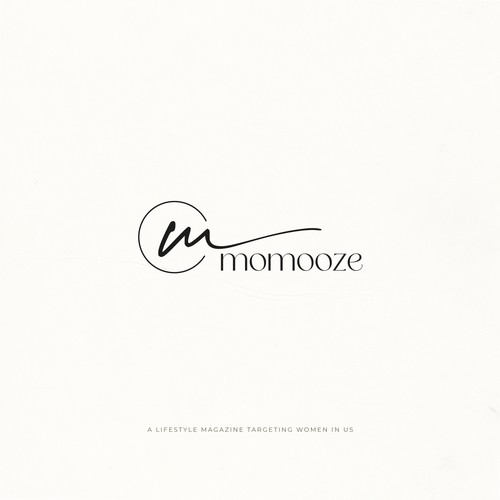 Design a Modern Magazine Logo for a Lifestyle Brand Design by Alexey_Olimpiev