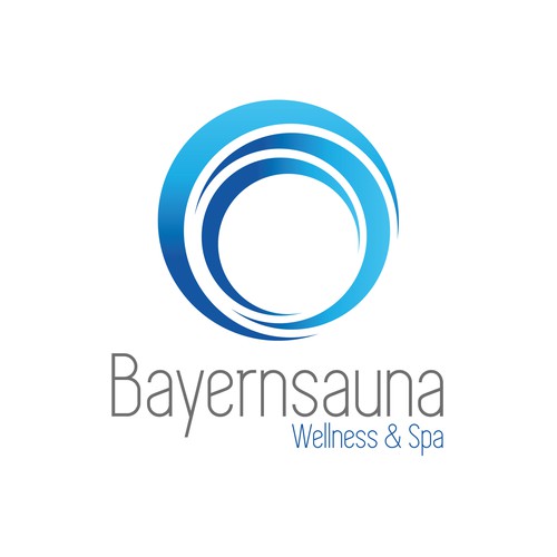 Logo design contest entry by sbd/Sam Bütikofer Designs