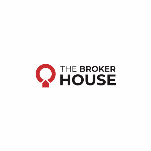 We need a powerful unique Real Estate logo for our brokerage Design by Qolbu99