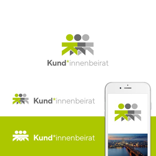 Logo design contest entry by Mariano²⁷⁶⁷