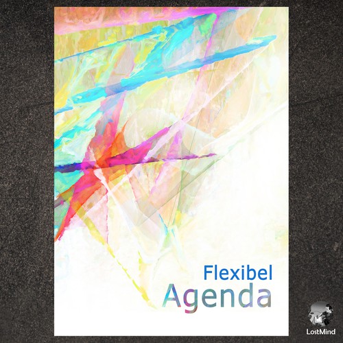 Book cover contest entry by LostMind