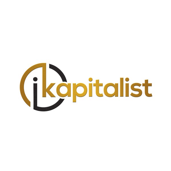Design by Olay_Thea titled "ikapitalist"