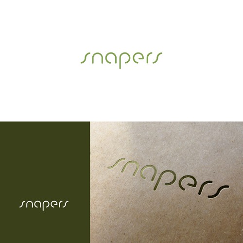 Logo design contest entry by MarcG