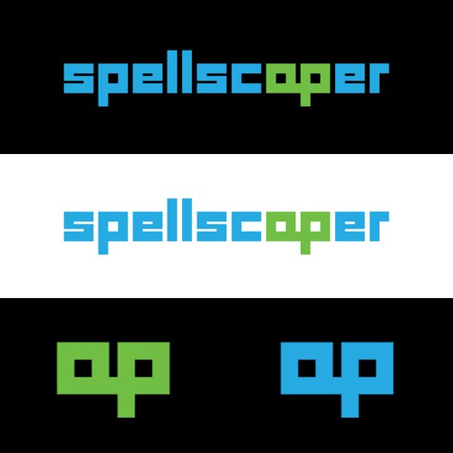 Design logo for gaming platform + Additional paid work for winner Design by Linduska