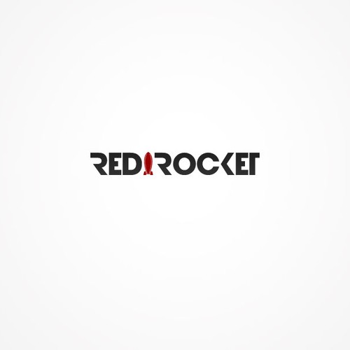 New logo wanted for Red Rocket | Logo design contest