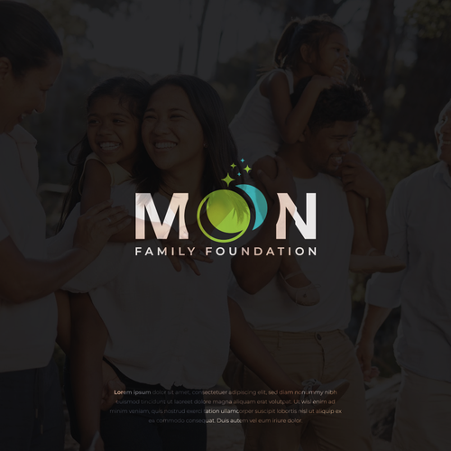 Logo for Family Foundation Design by artnazu