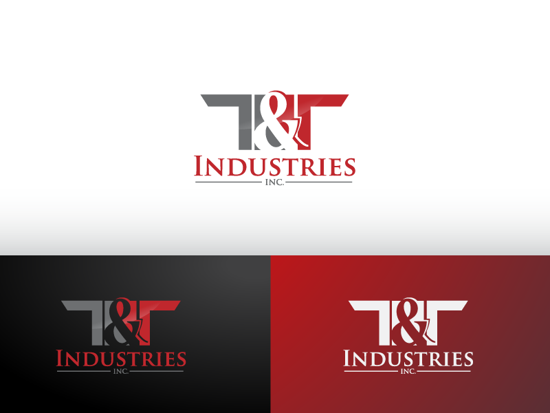 Create The Next Logo For Tt Industries Inc Logo Design