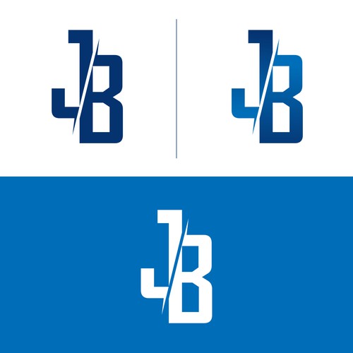 Logo for Personal Brand Design by KKart