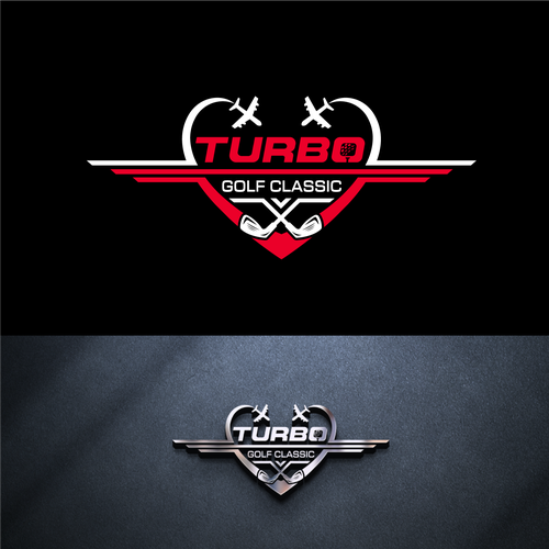 Create a Logo for a Successful Golf Charity Event! Design by Dynamic Designs Pk