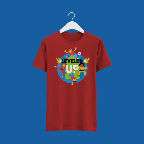 Create an AWESOME After School and Summer Camp Logo Diseño de Gosha Tretyak