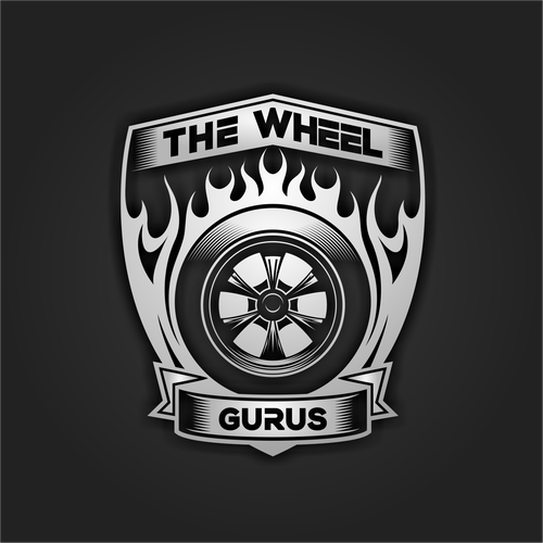 Design thewheelguru por batjanis