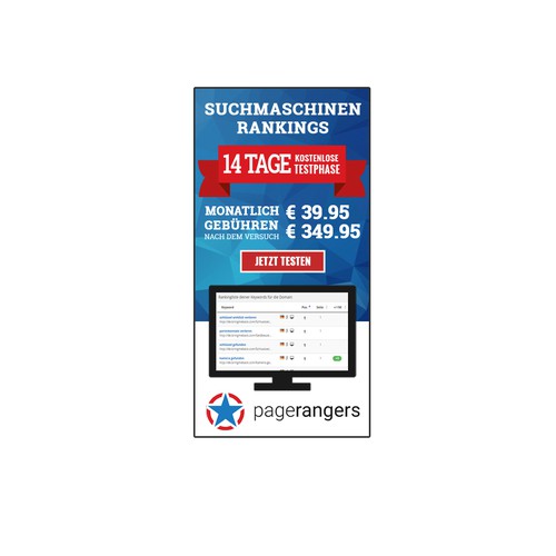 Banner ad contest entry by Sraboniguha123