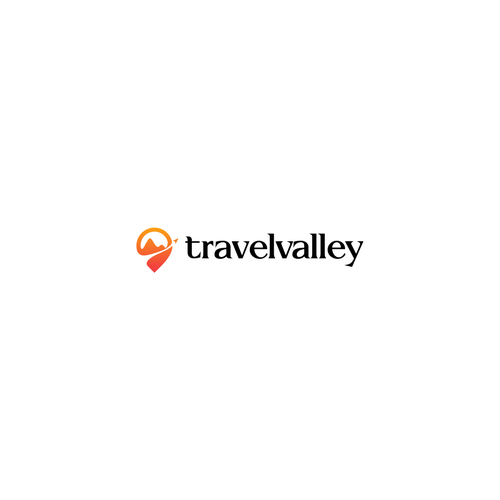 Create a new logo for the biggest travel blog in the Netherlands Diseño de Unintended93