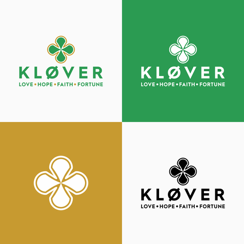 Klover Design by chandra.k