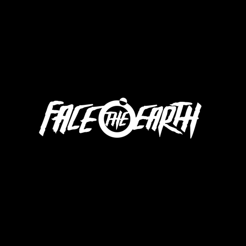 Band Identity Font (w/ Optional Logo) Diseño de PixelBot