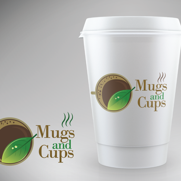 Logo of Coffee and Tea Shop