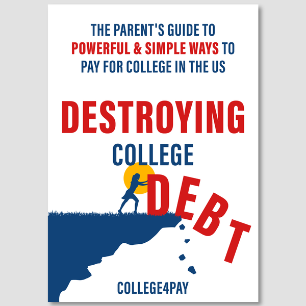 Destroying College Debt