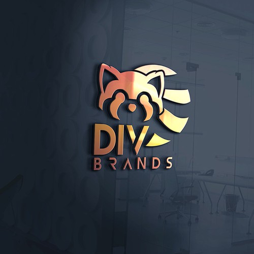DIV Brands Design package Réalisé par Picatrix