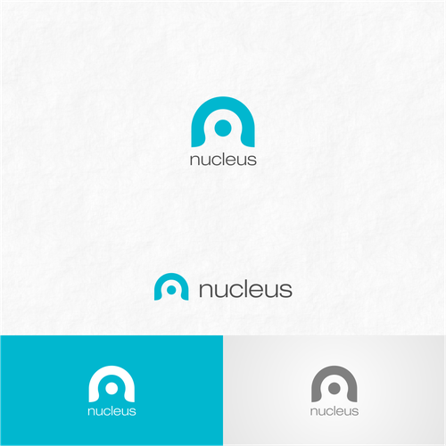 Nucleus Design by ronnin