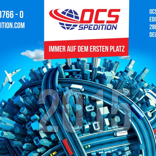 Postcard, flyer or print contest entry by tale026