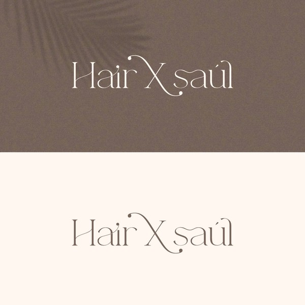 Hair x saul