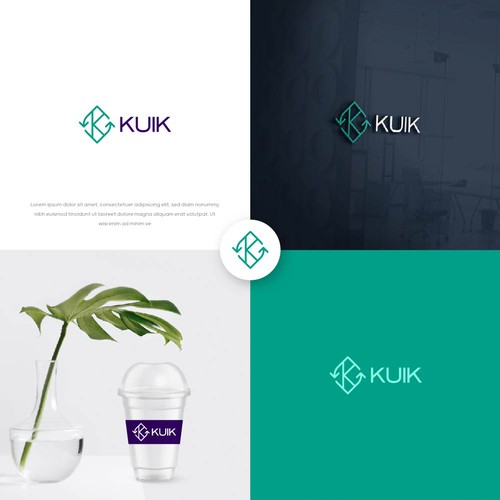 Brand logo and identity for a new organization Design by pixelamazers