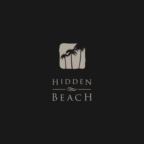 Create logo for largest beachfront community on the Texas Coast Design réalisé par andaiy