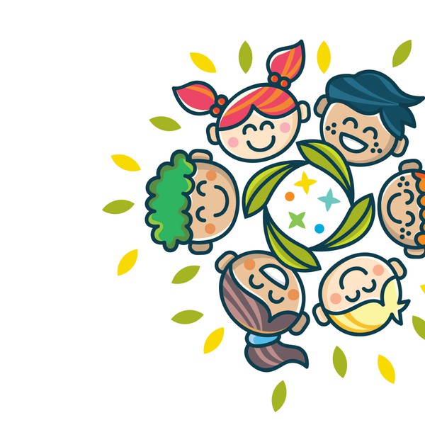 Alles Kidzz – Logo Design