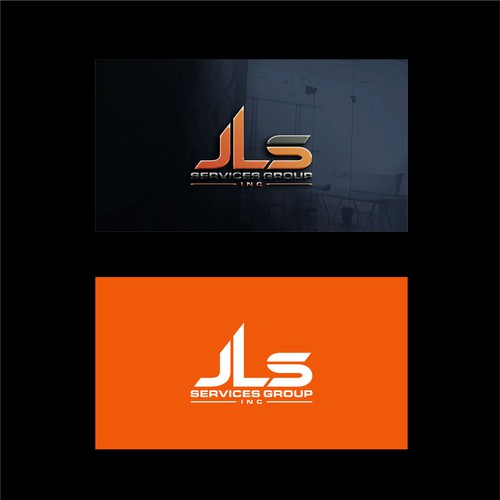 Powerful Logo for vehicles for construction company Design by KenZOhimura