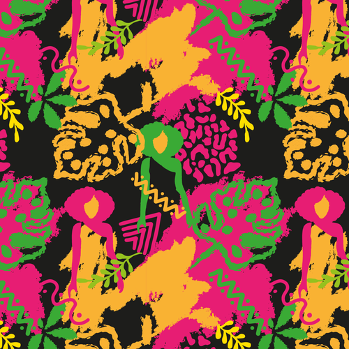 Apparel/Textile Designs - Women of Color Inspired Designs Design by ash00 Designs