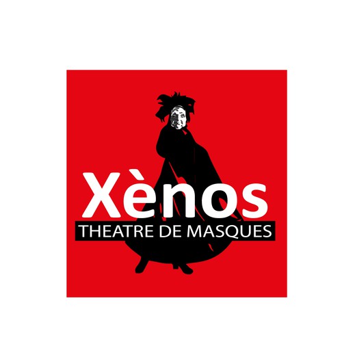  contest entry by Oumu