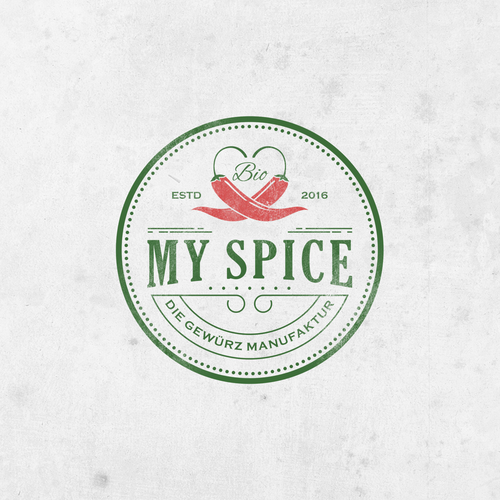 Logo design contest entry by bayuRIP