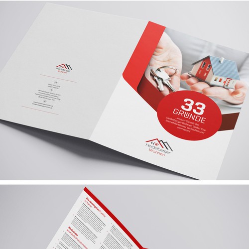 Postcard, flyer or print contest entry by lucasgursaka