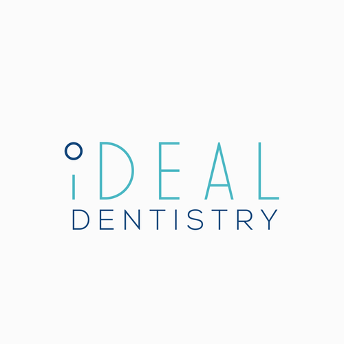 Create Logo For Modern Dental Practice Design by Logood.id