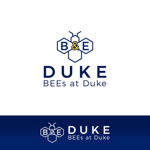 Need an impactful logo to represent Duke University's commitment to business and the environment Design réalisé par Mangun Rukiah