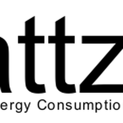 Help WattzOn (BusinessWeek Best Idea 2008) with a new logo Design by Torun121