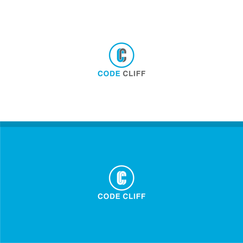 "Create a fresh & clean logo for a web developer!" winning Logo design