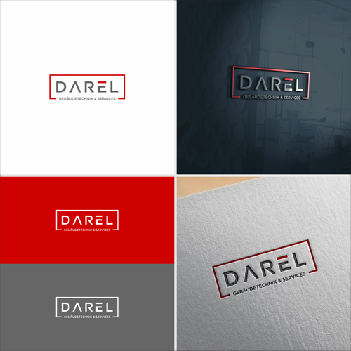 Logo & brand identity pack contest entry by hollypop