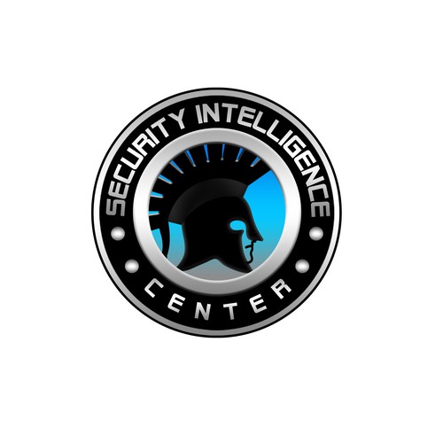 Create a logo for a network Security Intelligence Center Design von Kristina2-d