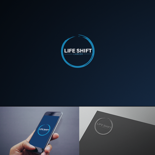 Logo & hosted website contest entry by Maria Angelica Gomez