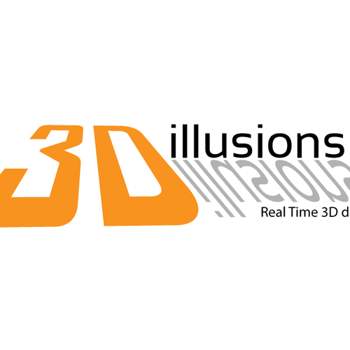 Logo for startup software company Design by 4TStudio