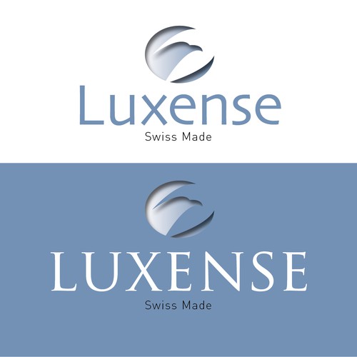  contest entry by Dom9101