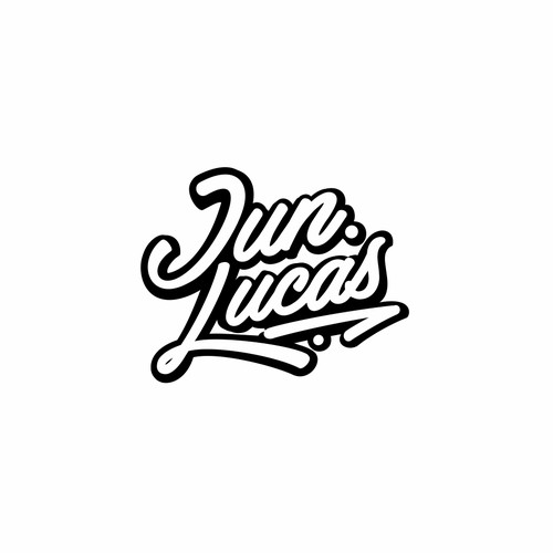 Luxurious Font Logo for Pop music artist, singer, rapper Design von KAYA graphcis™