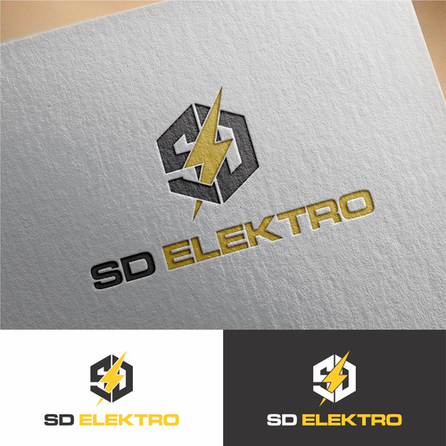 Logo design contest entry by rdadi