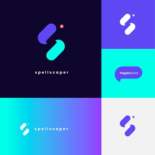 Design logo for gaming platform + Additional paid work for winner Design by joanasm