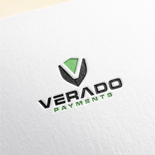 Payment Processing Company  seeking and modern new logo Design by ElVano_Eiji ✔